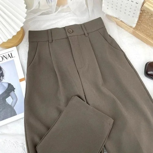 beige_women_bottoms Pajamas for Women