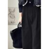 black_women_bottoms Pajamas for Women