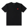black_women_shirts TShirt for women