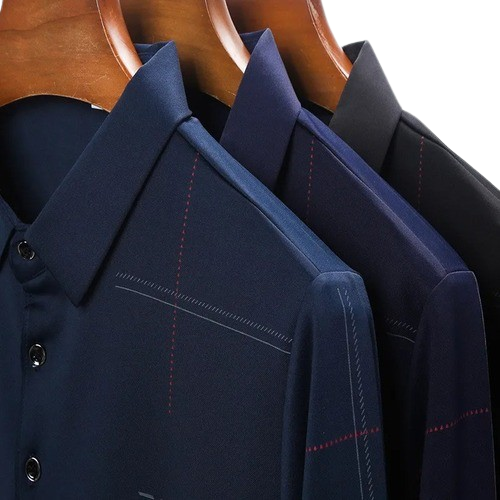 featured_formal_shirts Shirt Polo Men