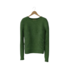 green sweater_women_shirts TShirt for women
